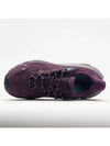 Kaha 2 GTX Low Top Sneakers Grape Wine - HOKA ONE ONE - BALAAN 3