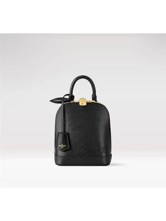 NEW Alma Backpack M25103 - LOUIS VUITTON - BALAAN 2