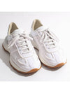 50 50 Evolution Low Top Sneakers White - MAISON MARGIELA - BALAAN 3