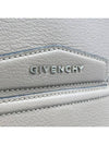 BB05227012 Clutch bag - GIVENCHY - BALAAN 4