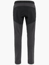 Women's Hugin Track Pants Raven - KLATTERMUSEN - BALAAN 3