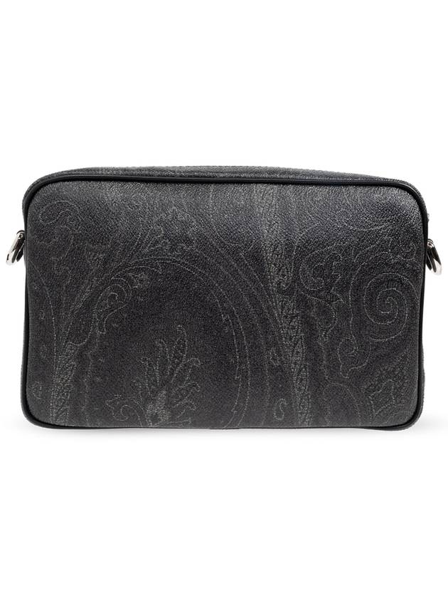 Etro Shoulder Bag, Men's, Black - ETRO - BALAAN 3