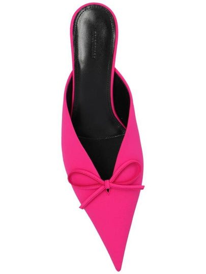 Balenciaga Sandals Pink - BALENCIAGA - BALAAN 2