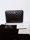 women clutch bag - CHANEL - BALAAN 1