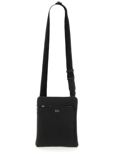 Boss Shoulder Bag 