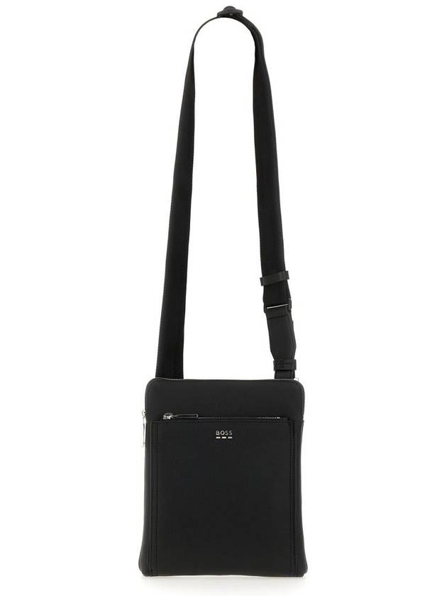 Boss Shoulder Bag "Jinko" - HUGO BOSS - BALAAN 1