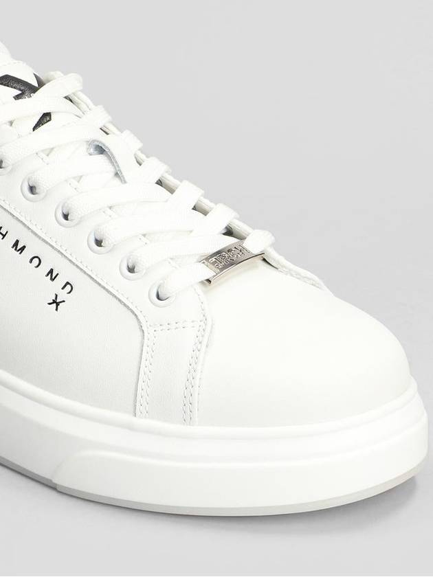 John Richmond Sneakers - JOHN RICHMOND - BALAAN 5