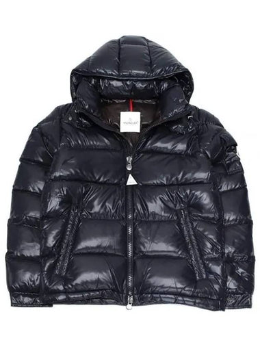 1A53600 68950 742 Maya short down jacket - MONCLER - BALAAN 1