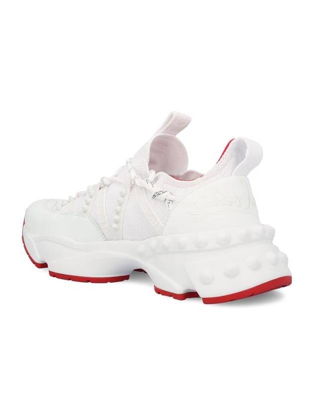 Christian Louboutin Sneakers - CHRISTIAN LOUBOUTIN - BALAAN 3