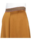 51010137650 EURO 011 Women s Long Skirt - MAX MARA - BALAAN 10