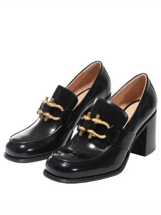 monsieur pumps women heel shoes - BOTTEGA VENETA - BALAAN 1
