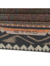 Twister Card Wallet Brown - ETRO - BALAAN 7