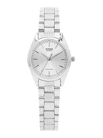 Watch LTP 1274D 7ADF 7A Analog Women s Metal - CASIO - BALAAN 1