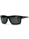 Eyewear Mainlink Sunglasses Grey Black - OAKLEY - BALAAN 2