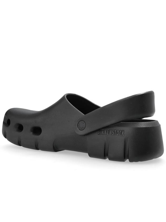 Birkenstock Shoes Birki Flow EVA, Women's, Black - BIRKENSTOCK - BALAAN 5