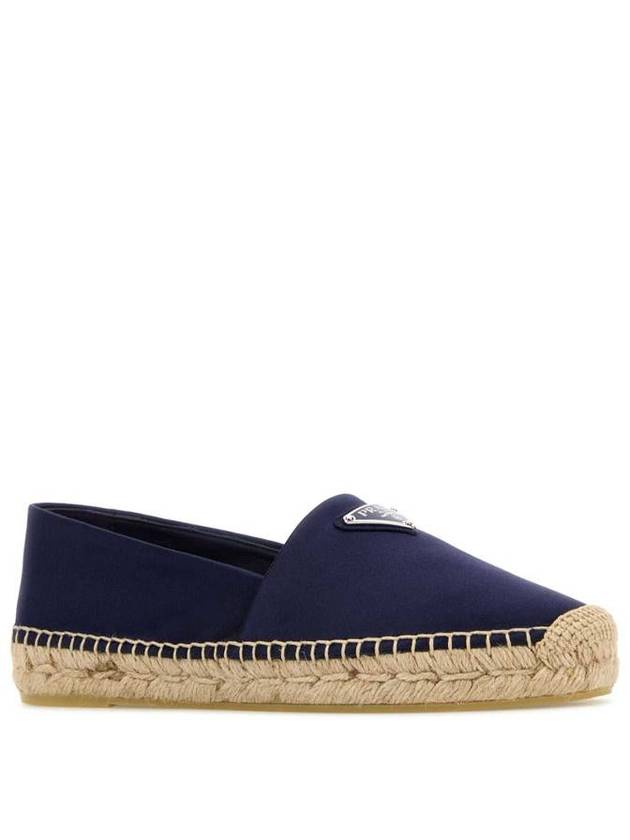 Satin Espadrille 1S054N049F0530 - PRADA - BALAAN 3