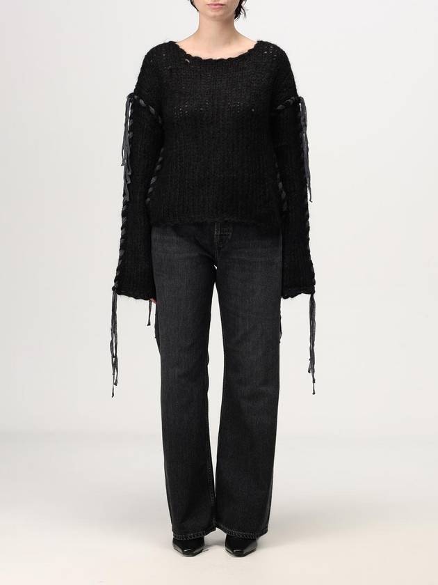 Acne Studios women's sweater - ACNE STUDIOS - BALAAN 1