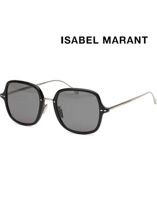 Sunglasses IM0037S BSCIR - ISABEL MARANT - BALAAN 1