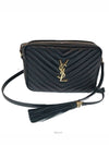 women cross bag - SAINT LAURENT - BALAAN 1