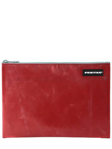 Unisex small clutch bag - FREITAG - BALAAN 1