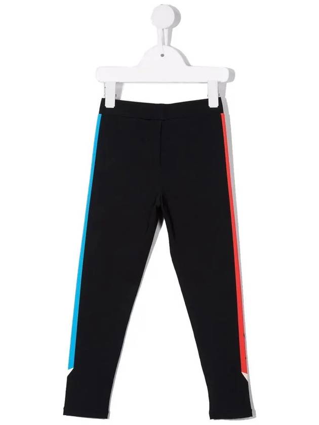 Kids Women s Pencil Logo Leggings 603308 SRJ04 1000 - STELLA MCCARTNEY - BALAAN 3