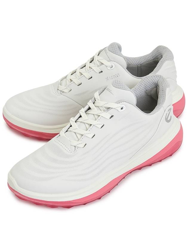 Golf Shoes Women s Sneakers 132753 60909 - ECCO - BALAAN 1