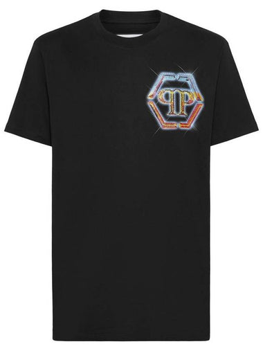 Philipp Plein T-Shirts - PHILIPP PLEIN - BALAAN 1