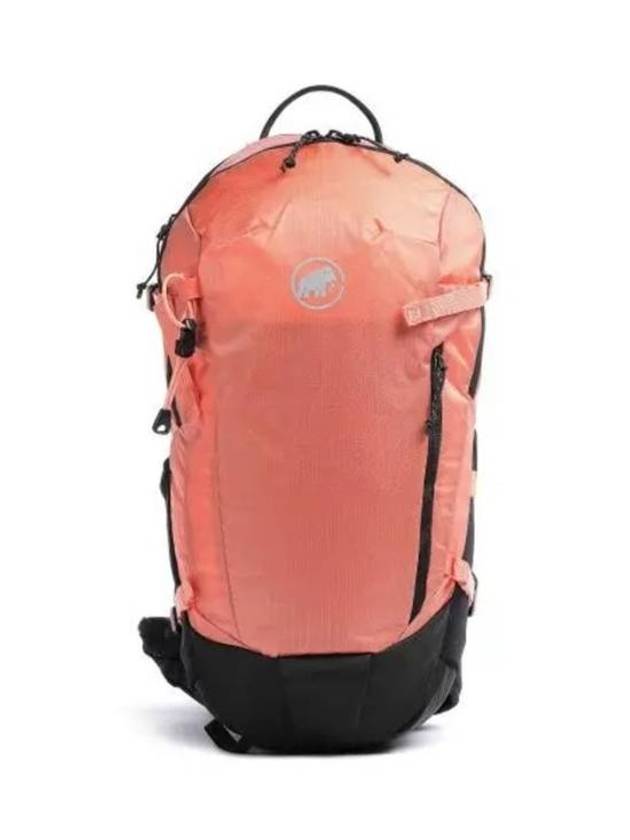 Lithium 20 Hiking Logo Print Backpack Pink - MAMMUT - BALAAN 2