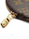 women card wallet - LOUIS VUITTON - BALAAN 5