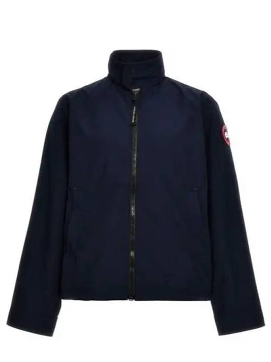 Jacket Burnaby Chore CG2448M63 - CANADA GOOSE - BALAAN 2