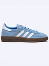 Handball Spezial Low-Top Sneakers Blue - ADIDAS - BALAAN 2