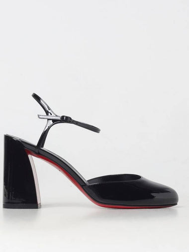 Shoes woman Christian Louboutin - CHRISTIAN LOUBOUTIN - BALAAN 1