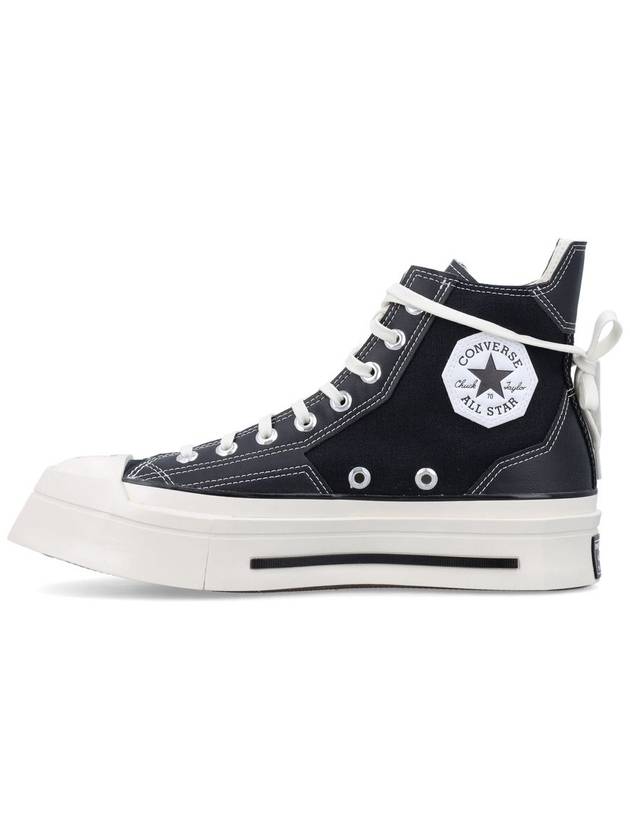 Chuck 70 De Luxe sneakers - CONVERSE - BALAAN 3