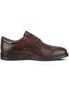 Men's Maitland Derby Mink - ECCO - BALAAN 1