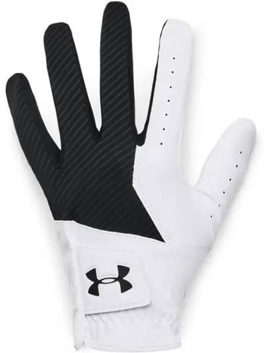 IDomestic ShippingI Men s UA Medal Golf Glove Cadet 1349705 001 kr 180402 - UNDER ARMOUR - BALAAN 1