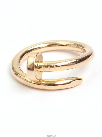 women rings - CARTIER - BALAAN 1