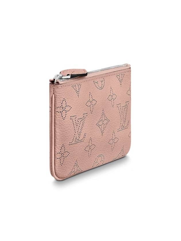 Key Pouch Mahina M69508 - LOUIS VUITTON - BALAAN 4