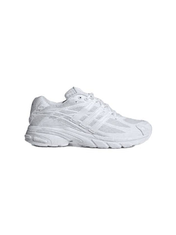 Adistar Cushion Low Top Sneakers White - ADIDAS - BALAAN 1