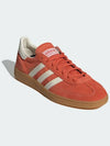 S Handball Special Preloved Red Cream White IG6191 - ADIDAS ORIGINALS - BALAAN 4