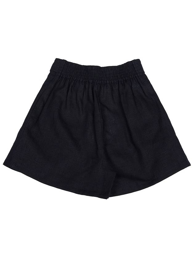 Kids Shorts C20092 859 14A Adults can wear - CHLOE - BALAAN 2