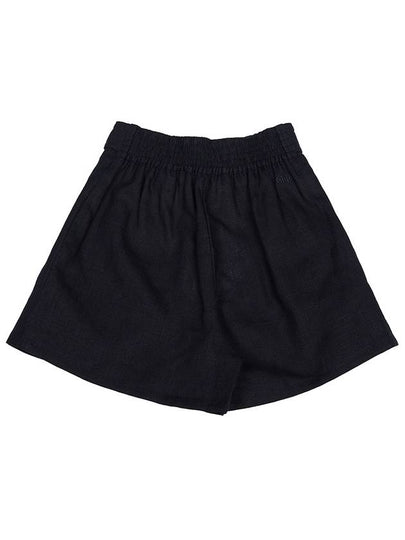 Kids shorts C20092 859 6A12A adult wearable - CHLOE - BALAAN 2