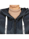 92960436670 TRESSE 075 Women s Padded Vest - MAX MARA - BALAAN 10