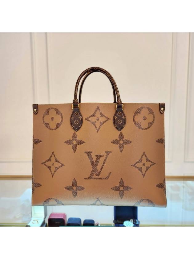 Women s On the Go GM M45320 Status A - LOUIS VUITTON - BALAAN 2