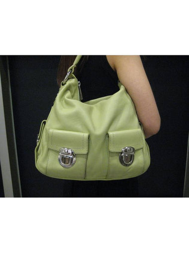 women shoulder bag - MARC JACOBS - BALAAN 1