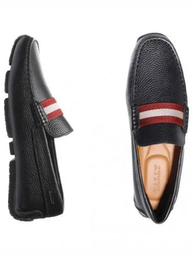 Pierce Driving Shoes - BALLY - BALAAN 1