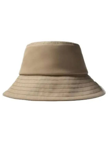 BUCKET HAT ACCXSAC007 PLY053 0126 Logo Label - SUNNEI - BALAAN 1