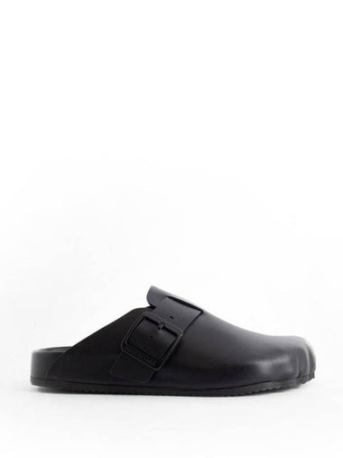 Sunday Mule Black - BALENCIAGA - BALAAN 1