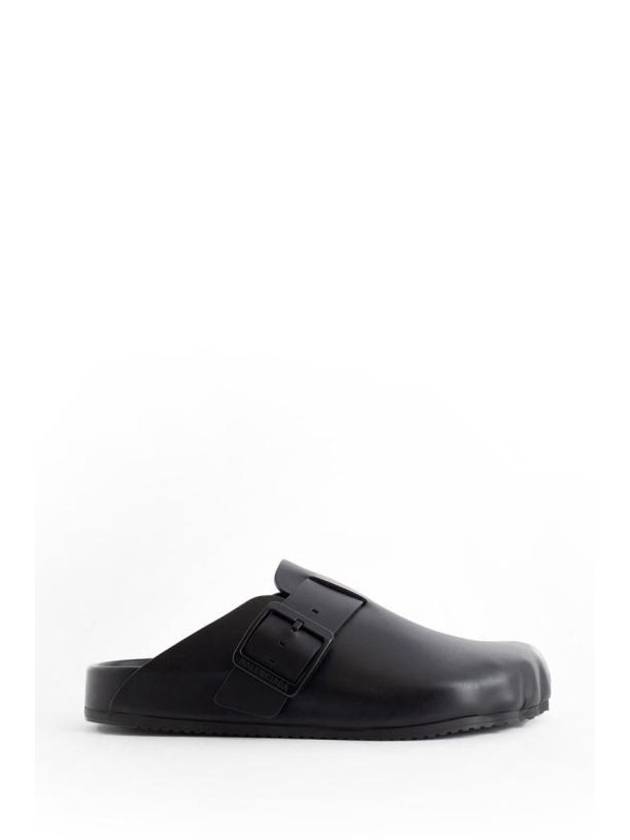 Sunday Mule Black - BALENCIAGA - BALAAN 1