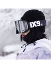 2024 2025 IX3PRO Storm Ski Snowboard IX9 Goggles - IXNINE - BALAAN 9