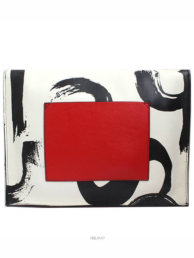 women clutch bag - PROENZA SCHOULER - BALAAN 3